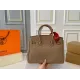 【2026】【Hermès 公式旗艦店】エルメス ハンドバッグ 当日出荷 好評に付き再入荷！31*24CM  240724