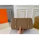 【2026】【Hermès 公式旗艦店】エルメス ハンドバッグ 当日出荷 好評に付き再入荷！31*24CM  240724