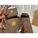 【2026】【Hermès 公式旗艦店】エルメス ハンドバッグ 当日出荷 好評に付き再入荷！31*24CM  240724