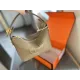 【2026】【Hermès 公式旗艦店】エルメス ハンドバッグ 当日出荷 好評に付き再入荷！18CM  240724