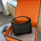 【2026】【Hermès 公式旗艦店】エルメス ハンドバッグ 当日出荷 好評に付き再入荷！18CM  240724