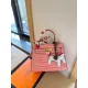 【2026】【Hermès 公式旗艦店】エルメス 斜めがけバッグ 当日出荷 好評に付き再入荷！25CM  240724