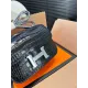 【2026】【Hermès 公式旗艦店】エルメス 斜めがけバッグ 当日出荷 好評に付き再入荷！19*14CM  240724