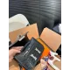 【2026】【Hermès 公式旗艦店】エルメス 斜めがけバッグ 当日出荷 好評に付き再入荷！19*14CM  240724