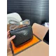 【2026】【Hermès 公式旗艦店】エルメス 斜めがけバッグ 当日出荷 好評に付き再入荷！19*14CM  240724