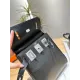 【2026】【Hermès 公式旗艦店】エルメス 胸ポケット 当日出荷 好評に付き再入荷！20*24CM  240724