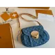 【2026】【LOUIS VUITTON 公式旗艦店】ルイヴィトン 斜めがけバッグ 当日出荷 好評に付き再入荷!24*18CM 1240722 【2026】【LOUIS VUITTON 公式旗艦店】ルイヴィトン 斜めがけバッグ 当日出荷 好評に付き再入荷!24*18CM 1240722