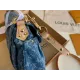 【2026】【LOUIS VUITTON 公式旗艦店】ルイヴィトン 斜めがけバッグ 当日出荷 好評に付き再入荷!24*18CM 1240722 【2026】【LOUIS VUITTON 公式旗艦店】ルイヴィトン 斜めがけバッグ 当日出荷 好評に付き再入荷!24*18CM 1240722