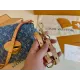 【2026】【LOUIS VUITTON 公式旗艦店】ルイヴィトン 斜めがけバッグ 当日出荷 好評に付き再入荷!24*18CM 1240722 【2026】【LOUIS VUITTON 公式旗艦店】ルイヴィトン 斜めがけバッグ 当日出荷 好評に付き再入荷!24*18CM 1240722
