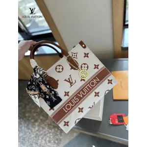 【2026】LV【LOUIS VUITTON 公式旗艦店】ルイヴィトン ハンドバッグ 当日出荷 好評に付き再入荷!35CM 1240722 【2026】LV【LOUIS VUITTON 公式旗艦店】ルイヴィトン ハンドバッグ 当日出荷 好評に付き再入荷!35CM 1240722
