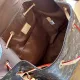 【2026】LV【LOUIS VUITTON 公式旗艦店】ルイヴィトン  リュックサック当日出荷 好評に付き再入荷！25*28CM  1240722