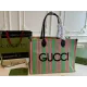 【2026】【GUCCI 公式旗艦店】グッチ ハンドバッグ 当日出荷 好評に付き再入荷！40*28CM  240724