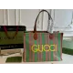 【2026】【GUCCI 公式旗艦店】グッチ ハンドバッグ 当日出荷 好評に付き再入荷！40*28CM  240724