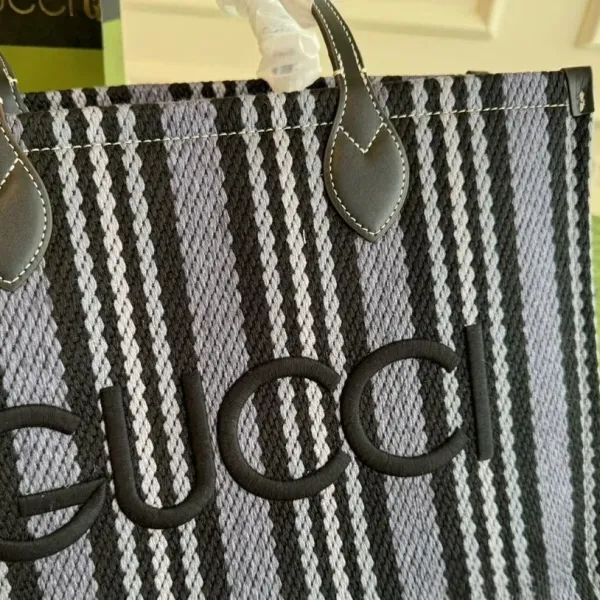 【2026】【GUCCI 公式旗艦店】グッチ ハンドバッグ 当日出荷 好評に付き再入荷！40*28CM  240724