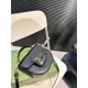 【2026】【GUCCI 公式旗艦店】グッチ 斜めがけバッグ 当日出荷 好評に付き再入荷！19*17.5CM  240724