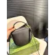【2026】【GUCCI 公式旗艦店】グッチ 斜めがけバッグ 当日出荷 好評に付き再入荷！19*17.5CM  240724