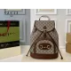 【2026】【GUCCI 公式旗艦店】グッチ リュックサック 当日出荷 好評に付き再入荷！27*36CM  240724