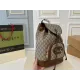 【2026】【GUCCI 公式旗艦店】グッチ リュックサック 当日出荷 好評に付き再入荷！27*36CM  240724