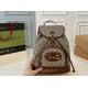 【2026】【GUCCI 公式旗艦店】グッチ リュックサック 当日出荷 好評に付き再入荷！27*36CM  240724