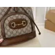【2026】【GUCCI 公式旗艦店】グッチ リュックサック 当日出荷 好評に付き再入荷！27*36CM  240724