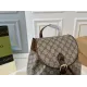 【2026】【GUCCI 公式旗艦店】グッチ リュックサック 当日出荷 好評に付き再入荷！27*36CM  240724