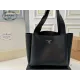 【2026】【PRADA  公式 旗艦店】プラダ  ハンドバッグ 当日出荷 好評に付き再入荷！31*26CM  240719