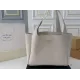 【2026】【PRADA  公式 旗艦店】プラダ  ハンドバッグ 当日出荷 好評に付き再入荷！31*26CM  240719
