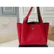 【2026】【PRADA  公式 旗艦店】プラダ  ハンドバッグ 当日出荷 好評に付き再入荷！31*26CM  240719