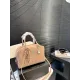 【2026】【PRADA  公式 旗艦店】プラダ   ハンドバッグ当日出荷 好評に付き再入荷！31*21CM  240719