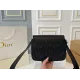 【2026】【DIOR公式旗艦店】ディオール  斜めがけバッグ 当日出荷 好評に付き再入荷！23*18CM 240720