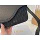 【2026】【DIOR公式旗艦店】ディオール  斜めがけバッグ 当日出荷 好評に付き再入荷！23*18CM 240720