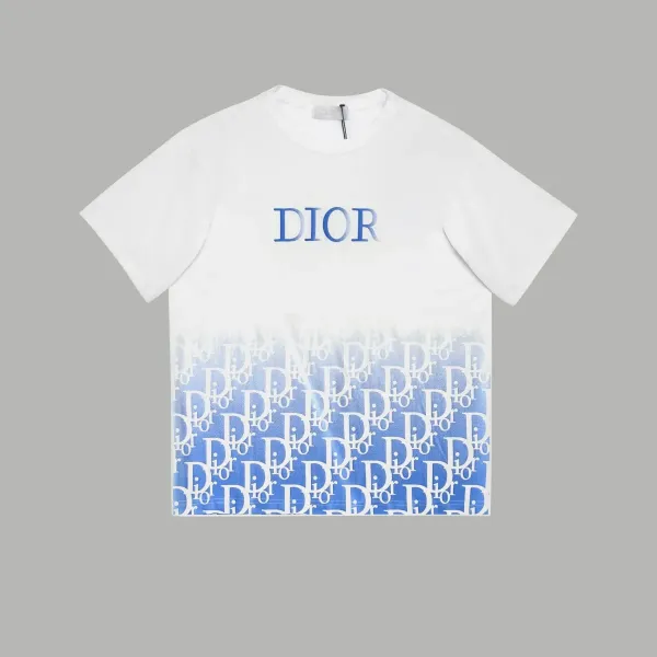 【2026】【DIOR 公式旗艦店】ディオール   Tシャツ ご好評に付き再入荷 240718