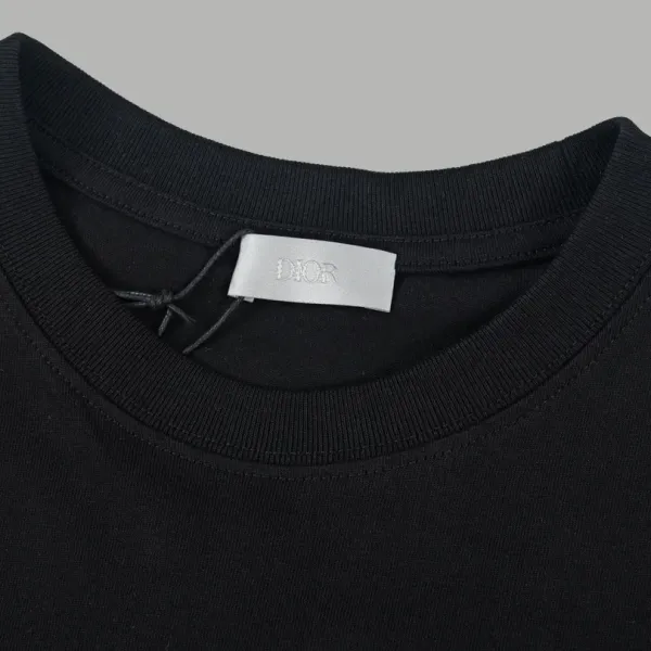 【2026】【DIOR 公式旗艦店】ディオール   Tシャツ ご好評に付き再入荷 240718
