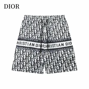 【2026】【DIOR  公式旗艦店】ディオール  ショートパンツ  ご好評に付き再入荷 240718