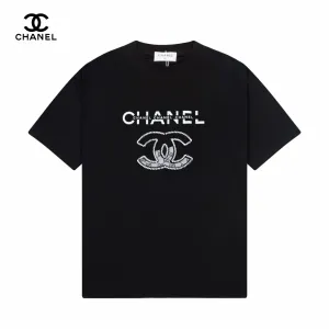 【2026】【CHANEL 公式旗艦店】シャネル  Tシャツ ご好評に付き再入荷 240719