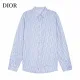 【2026】【DIOR 公式旗艦店】ディオール シャツ ご好評に付き再入荷 240716
