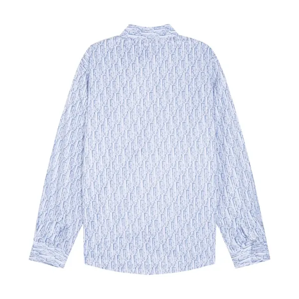 【2026】【DIOR 公式旗艦店】ディオール シャツ ご好評に付き再入荷 240716