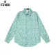 【2026】【FENDI 公式旗艦店】フェンディ  シャツ  ご好評に付き再入荷 240716
