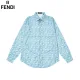 【2026】【FENDI 公式旗艦店】フェンディ  シャツ  ご好評に付き再入荷 240716