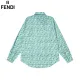 【2026】【FENDI 公式旗艦店】フェンディ  シャツ  ご好評に付き再入荷 240716