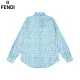 【2026】【FENDI 公式旗艦店】フェンディ  シャツ  ご好評に付き再入荷 240716