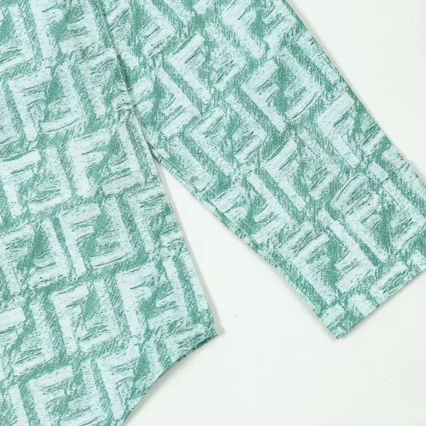 【2026】【FENDI 公式旗艦店】フェンディ  シャツ  ご好評に付き再入荷 240716