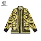【2026】【VERSACE 公式旗艦店】ヴェルサーチ   シャツ  ご好評に付き再入荷 240716