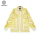 【2026】【VERSACE 公式旗艦店】ヴェルサーチ   シャツ  ご好評に付き再入荷 240716