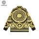 【2026】【VERSACE 公式旗艦店】ヴェルサーチ   シャツ  ご好評に付き再入荷 240716