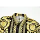 【2026】【VERSACE 公式旗艦店】ヴェルサーチ   シャツ  ご好評に付き再入荷 240716