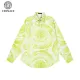 【2026】【VERSACE 公式旗艦店】ヴェルサーチ シャツ ご好評に付き再入荷 240716
