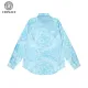 【2026】【VERSACE 公式旗艦店】ヴェルサーチ シャツ ご好評に付き再入荷 240716