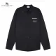 【2026】【BURBERRY 公式旗艦店】バーバリー  シャツ  ご好評に付き再入荷 240716