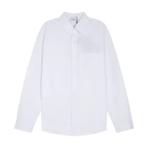 【2026】【BURBERRY 公式旗艦店】バーバリー  シャツ  ご好評に付き再入荷 240716